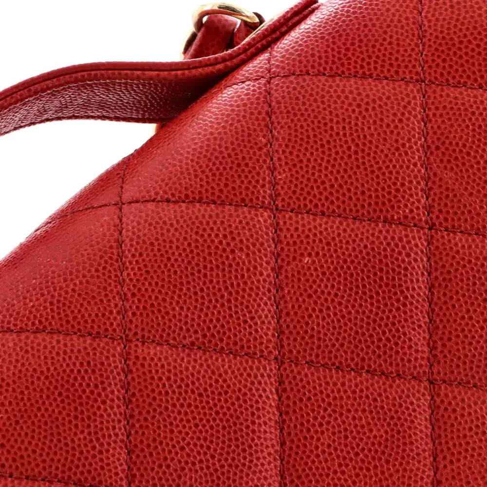 Chanel Business Affinity Flap Bag #233936C42B